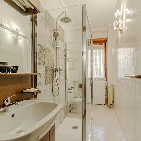 Casa Gina - Accogliente E Curato