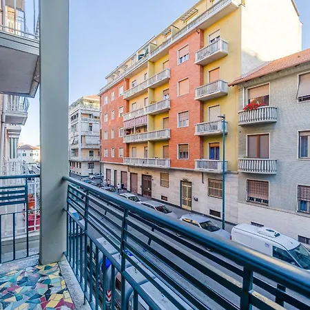 Casa Gina - Accogliente E Curato * Turyn