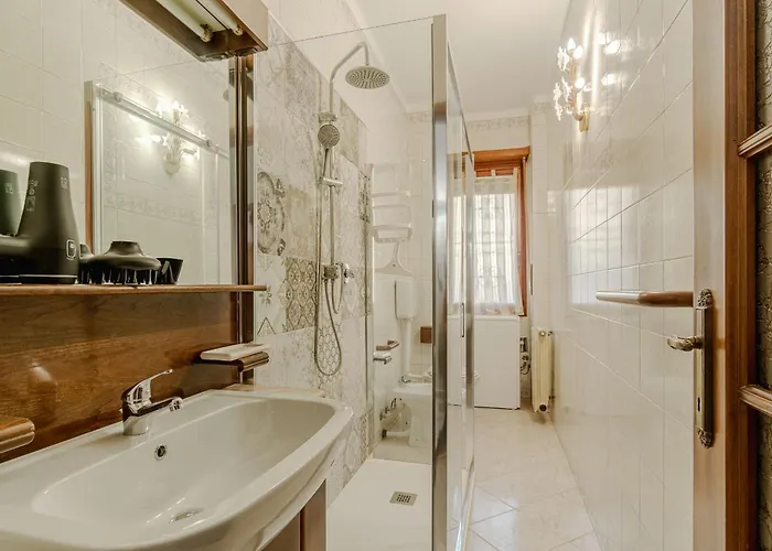 Casa Gina - Accogliente E Curato