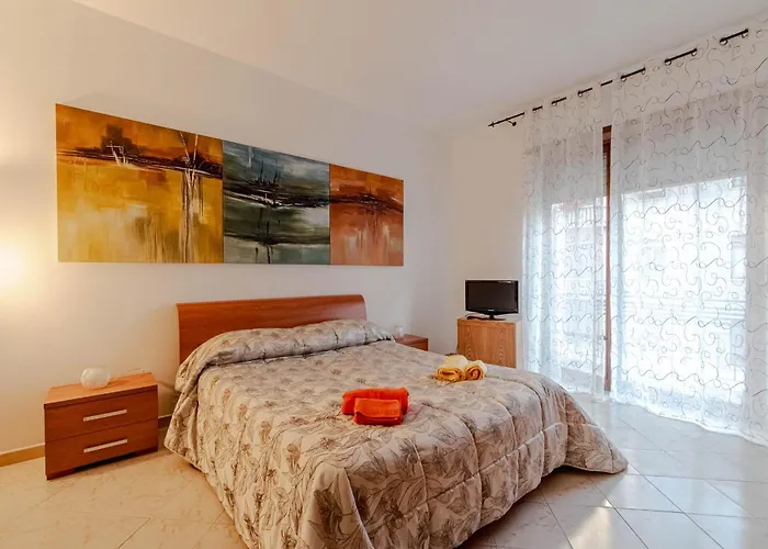 Apartament Casa Gina - Accogliente E Curato *