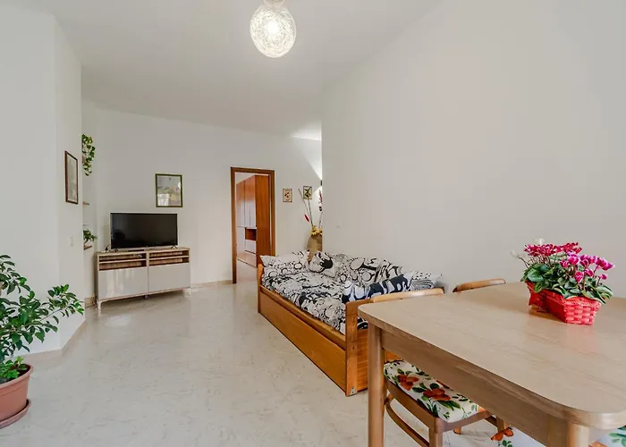 Casa Gina - Accogliente E Curato Апартаменты