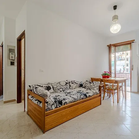 Апартаменты Casa Gina - Accogliente E Curato