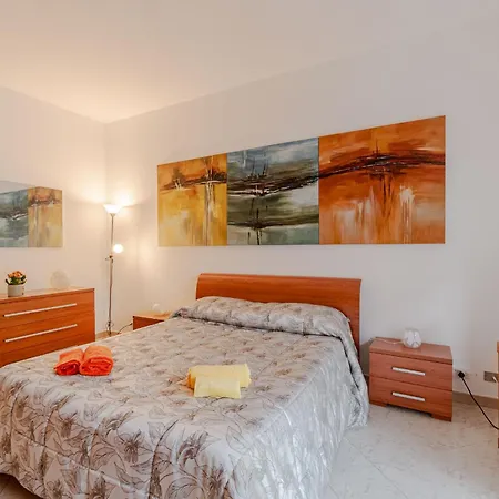 Casa Gina - Accogliente E Curato Апартаменты *
