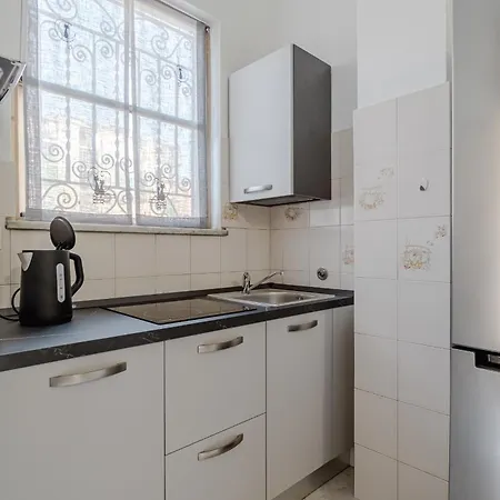 Casa Gina - Accogliente E Curato Апартаменты *
