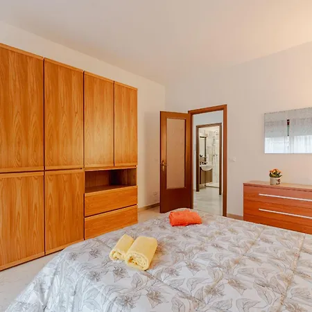 Апартаменты Casa Gina - Accogliente E Curato *