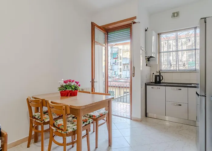 Casa Gina - Accogliente E Curato *