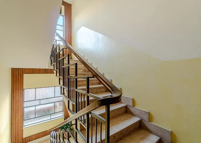 Casa Gina - Accogliente E Curato *