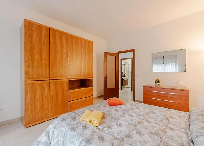 Apartment Casa Gina - Accogliente E Curato *